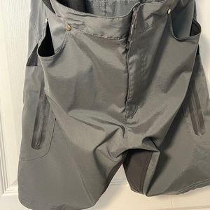 Zoic Mountain Bike Shorts